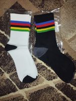 Set of 2x cycling socks, sport socks 🧦 ,Brand New!