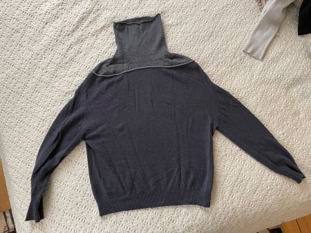 Rollpulli von Fabiana Filippi