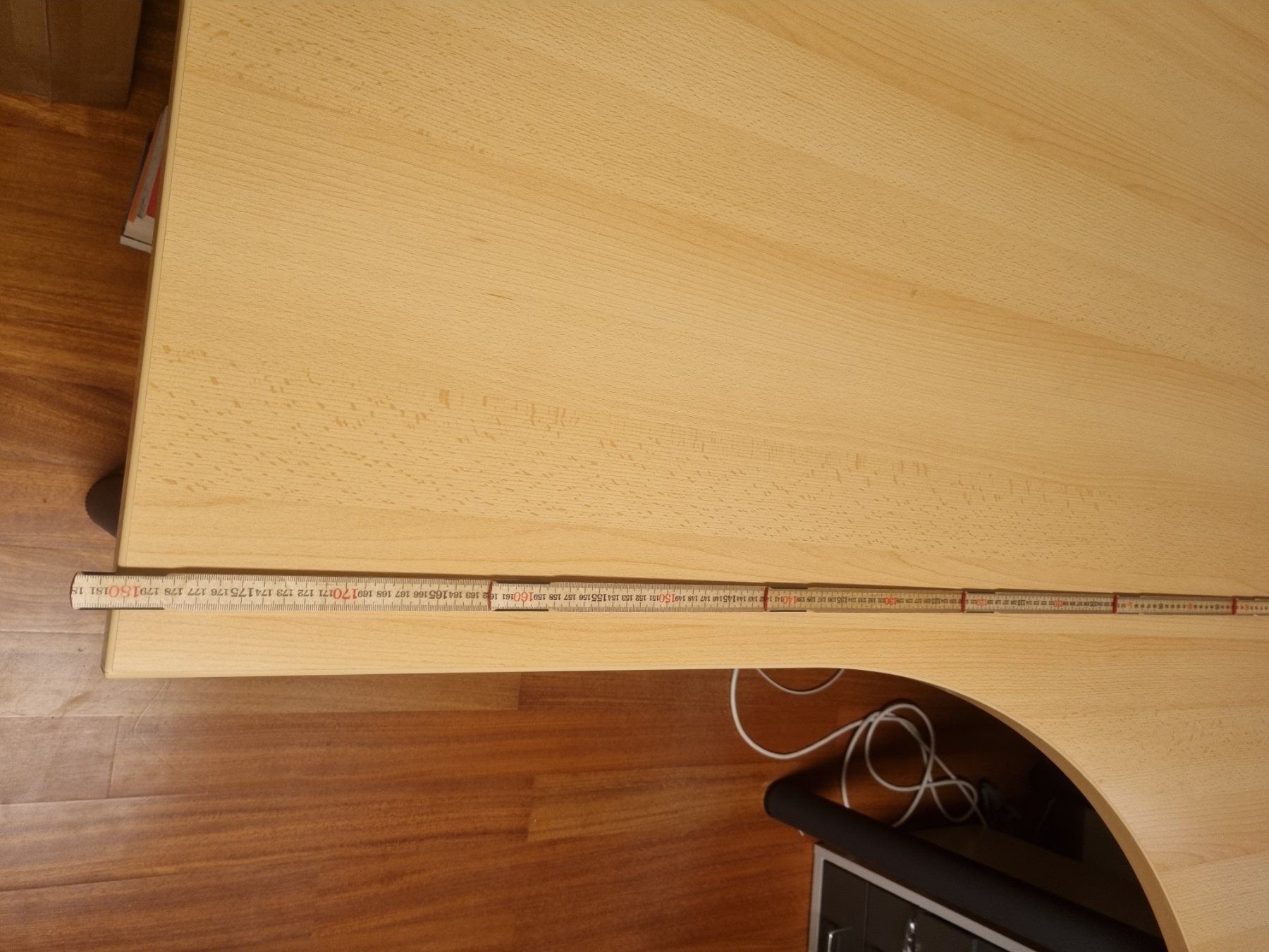 Scrivanie: Eckschreibtisch – Usato da Wetzikon ZH venduto da peeter95 6