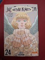 Jujutsu Kaisen 24