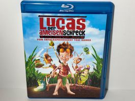 Lucas, der Ameisenschreck Blu Ray