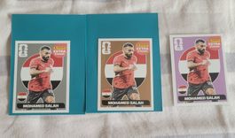 – Mohamed Salah Extra Sticker