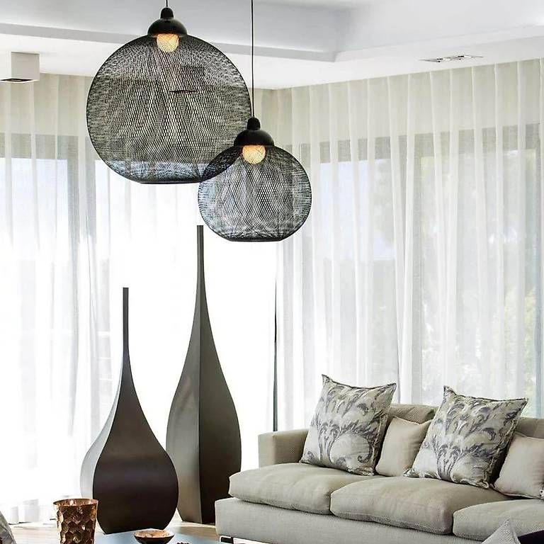 Lampade: Leuchten "MOOOI Non Random (2x)" – Usato da Oetwil a.d. Limmat venduto da ton_m6pg