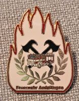 M697 - Pin Feuerwehr Andelfingen