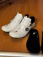 S-Works Recon 3 Gravel Carbon Schuhe 42.5