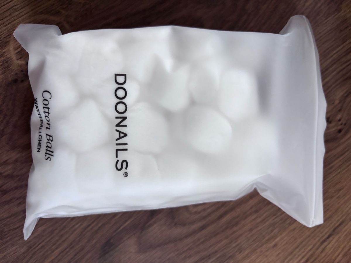 Ongles artificiels: Doonails Set – Neuf (Voir description) à Täsch par Dmoosi 6