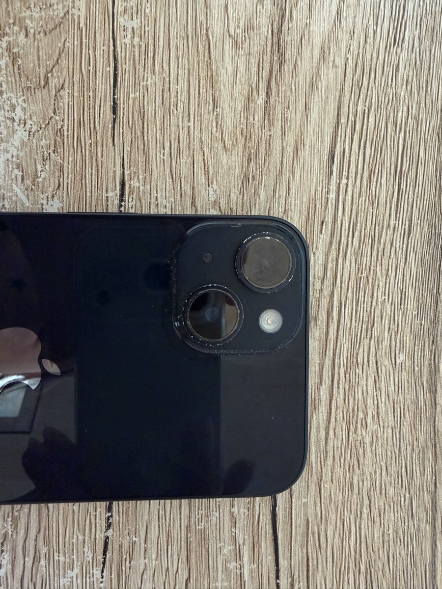 Apple Telefoni cellulari / Smartphones: Iphone 14 128 GB in Midnight blue – Usato da Boswil venduto da nit_d69d 2