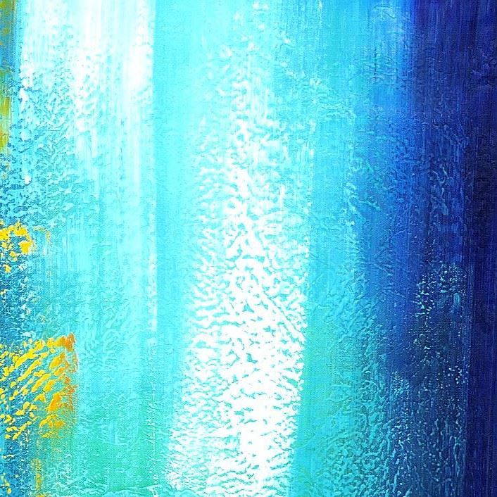 Riproduzioni & Creazioni: Abstract - Winter Olympics – Nuovo (secondo la descrizione) da Larnaca venduto da KunstDepot24 3