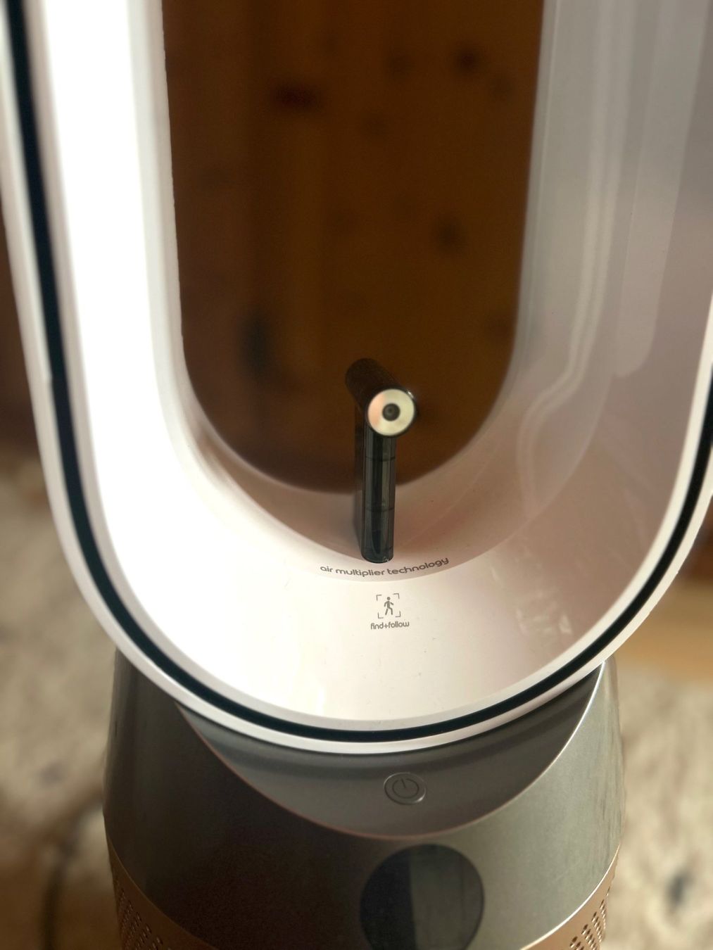 Dyson Ventilatori: Der neue Dyson Find+Follow Purifier Cool – Nuovo e nell'imballaggio originale da Schwändi GL venduto da Lego_und_co 1
