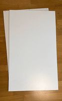 Ikea Komplement Boden für PAX Schrank weiss 100 x 55