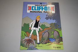 CLIFTON     °°°°MATOUTOU - FALAISE     °°°°  E.O 1990