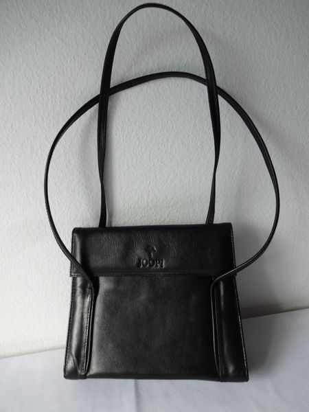 Joop Valigie & Borse: *** JOOP ***Leder  Umhängetasche – Nuovo (secondo la descrizione) da Frauenfeld venduto da Jahy