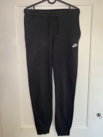 Nike Trainerhose Schwarz