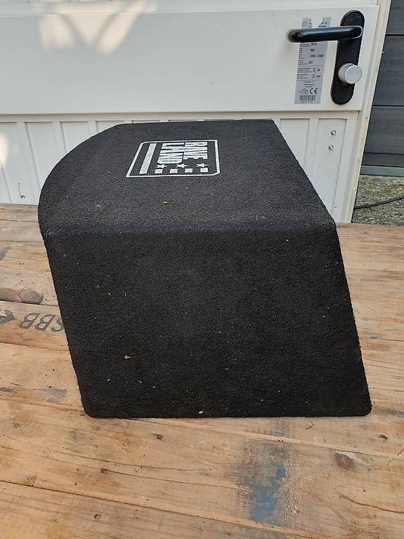 Casse acustiche: Auto-Subwoofer zu verkaufen – Usato da Birr venduto da sonja.74 2