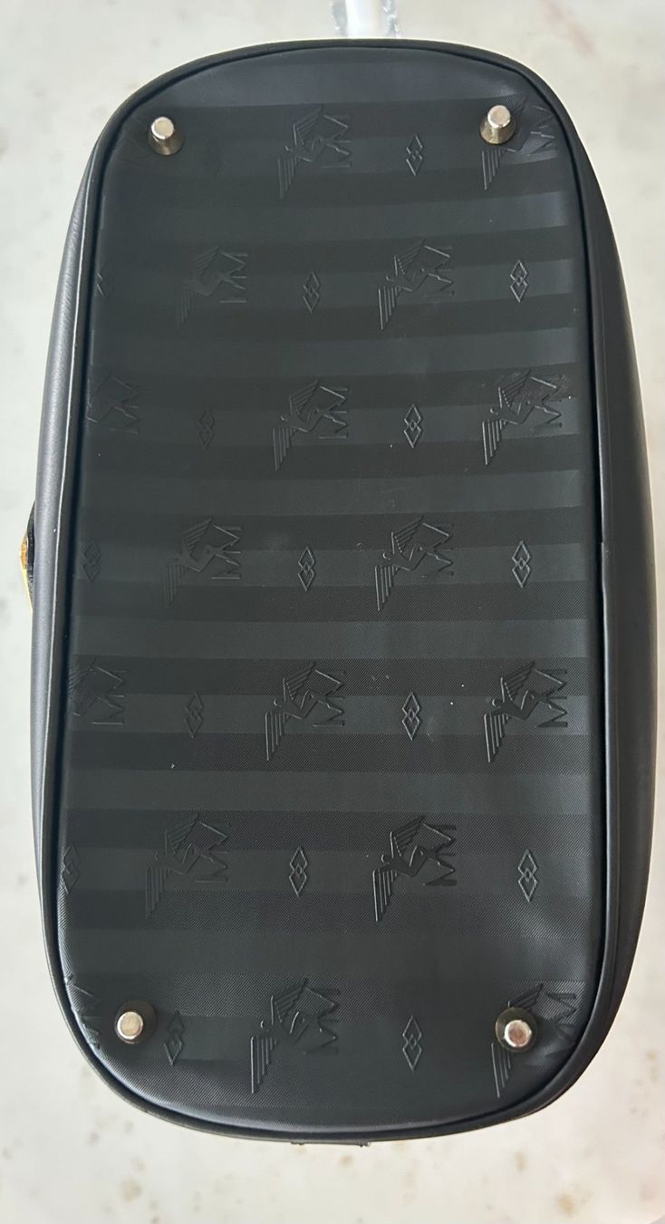 Maison Mollerus Borse da donna: Maison Mollerus Beuteltasche gross – Usato da Zuerich venduto da HomeHaven 3
