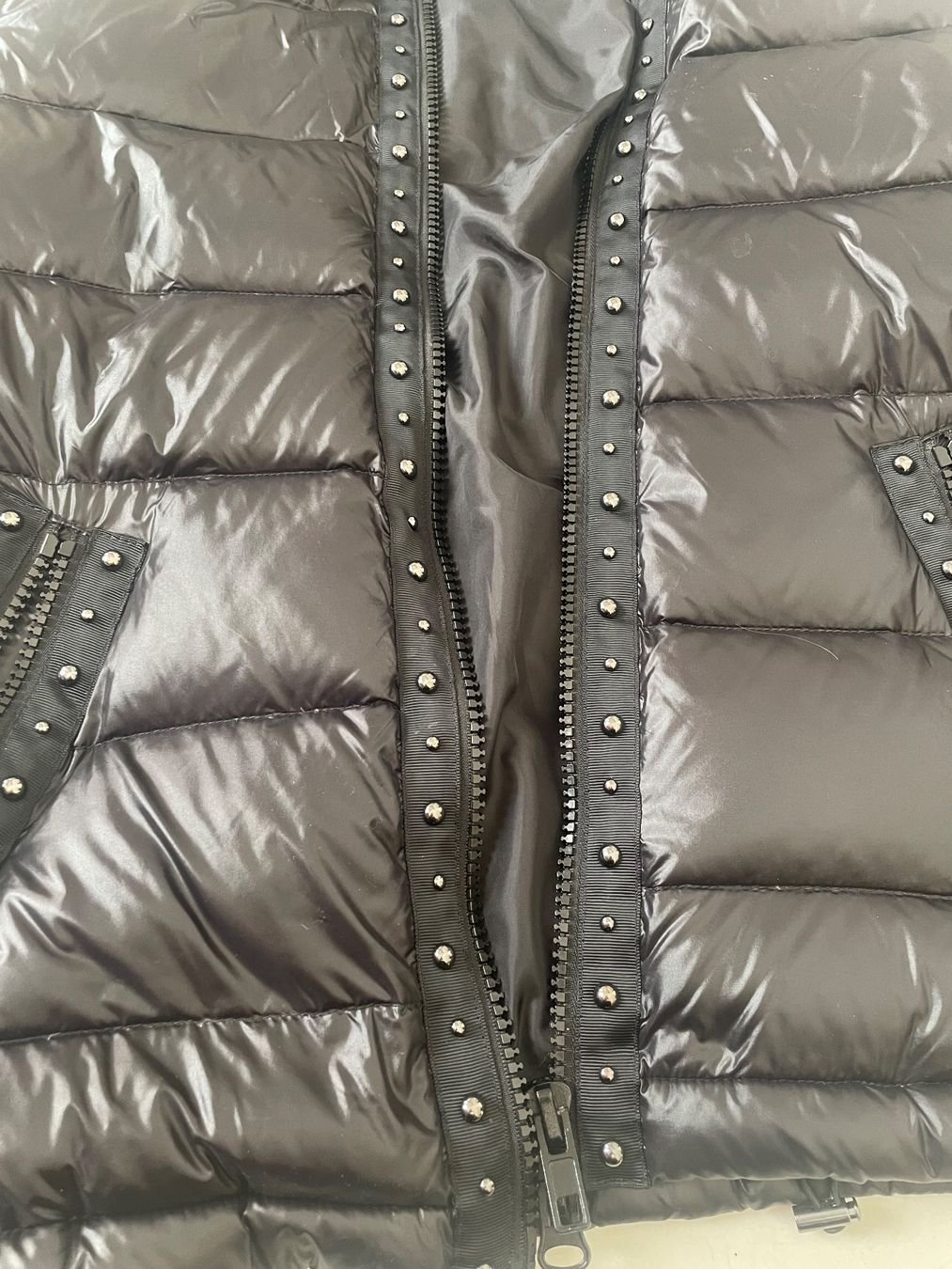 Dorothee Vogel Giacche: Dorothée Vogel - Jacke Bird's Best – Usato da Minusio venduto da Pink222 1