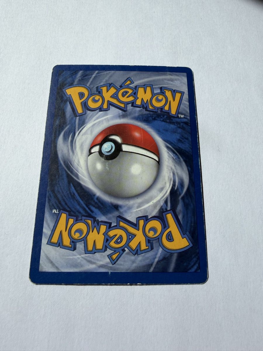 Pokémon Carte collezionabili: Pokemonkarte Supertrank Base Set – Usato da Willisau venduto da Neiro77 1