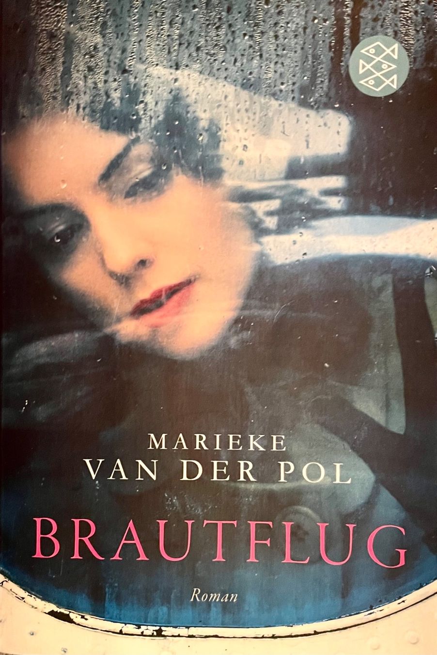 Libri: BRAUTFLUG - MARIEKE VAN DER POL -  TASCHENBUCH – Usato da Buchs AG venduto da fischli610