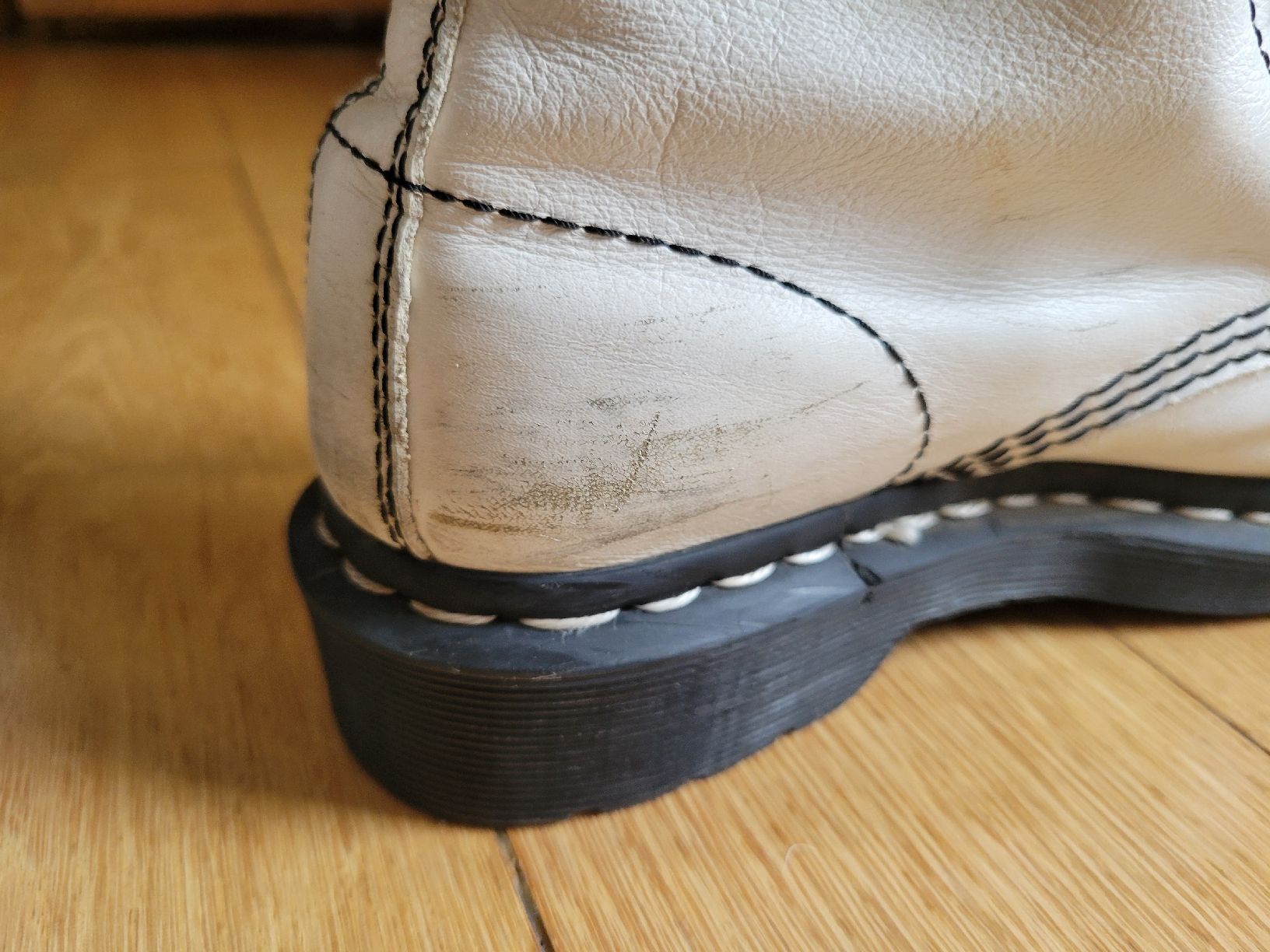 Dr. Martens Scarpe da donna: Dr. Martens – Usato da Solothurn venduto da Mamoutrix 5