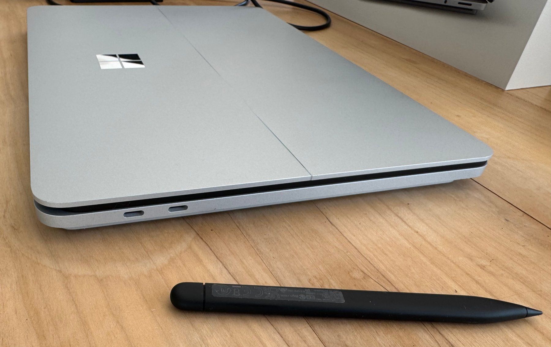 Microsoft Portables: Microsoft Surface Laptop Studio – D'occasion à Thun par Jgantch 3
