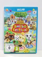 😎Animal Crossing Amiibo Festival  Wii U