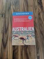 Reiseführer Australien Baedeker