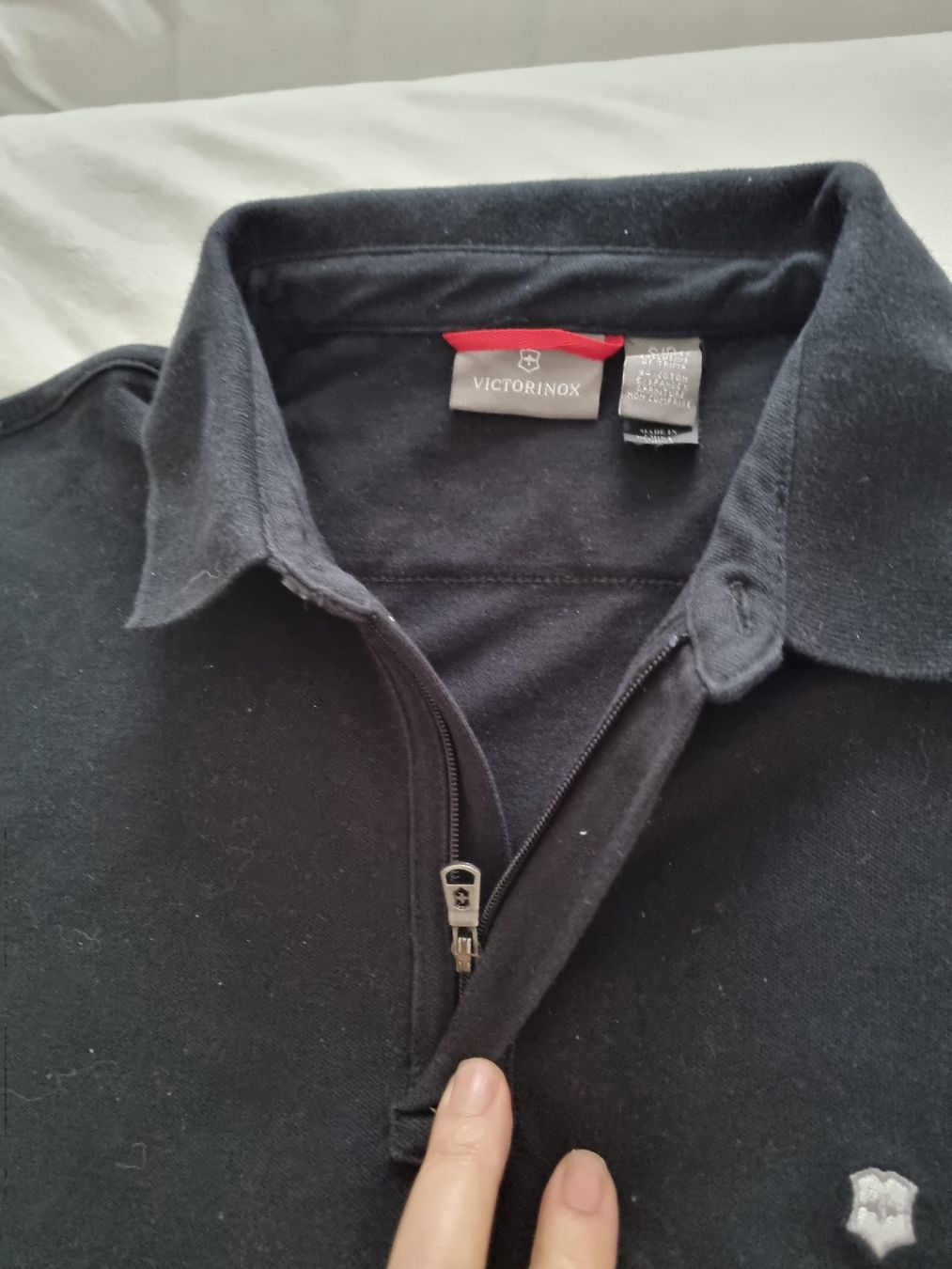 Pullover & Sweatshirts: 2 Pullover Gr. S – Gebraucht aus Steinen von turbogeiss99 5