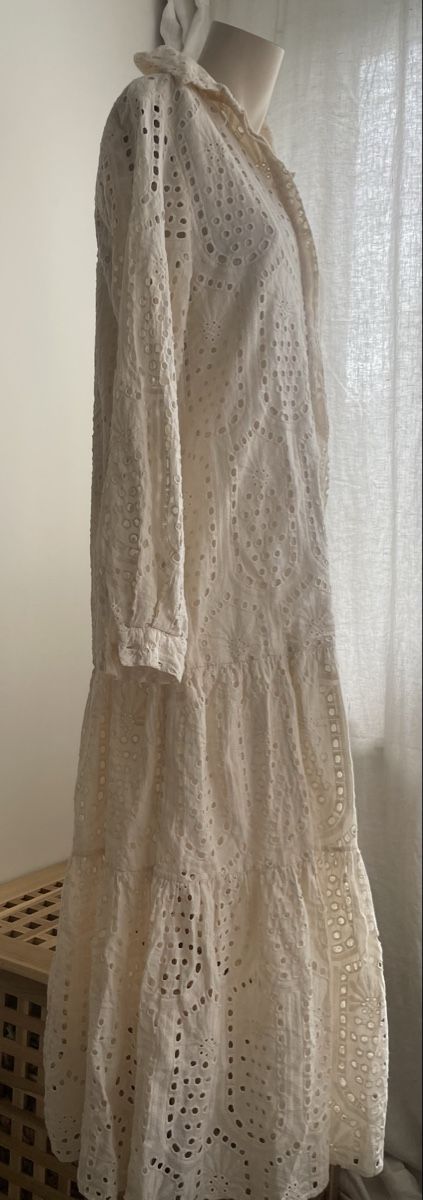 Vestiti: Wunderschönes Boho-Kleid – Nuovo (secondo la descrizione) da Zürich venduto da Caracol1998 3