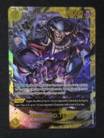 OP16-119 MARSHALL.D.TEACH SECRET RARE - ONE PIECE