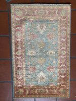 Orient Teppich handgeknüpft