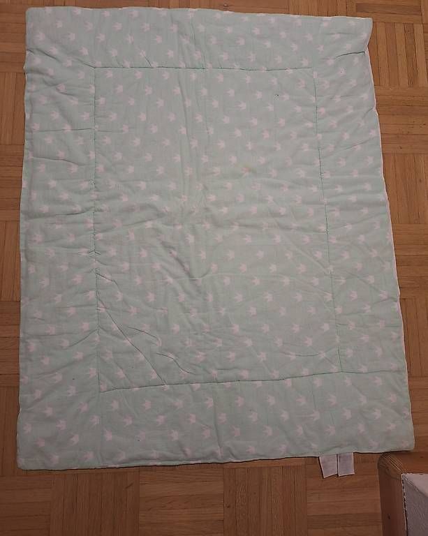 Tapis de jeu: Krabbeldecken  – D'occasion à Basel par chr_gh7f 1
