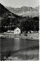 Gasthof Vorauen - Klöntalersee