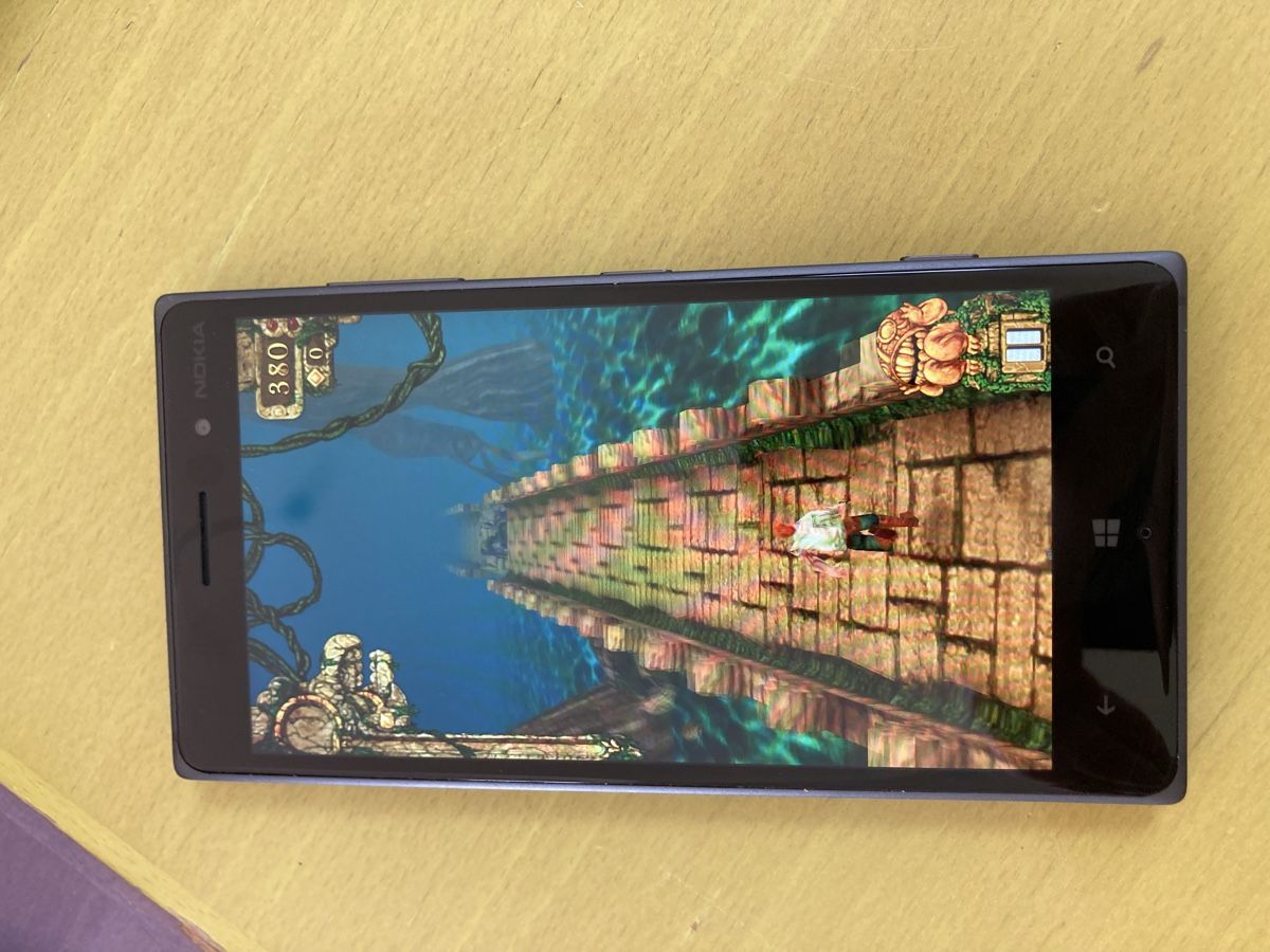 Nokia Handys / Smartphones: Nokia Lumia 830 Windows 10 Handy – Gebraucht aus Flawil von rcnkr 7