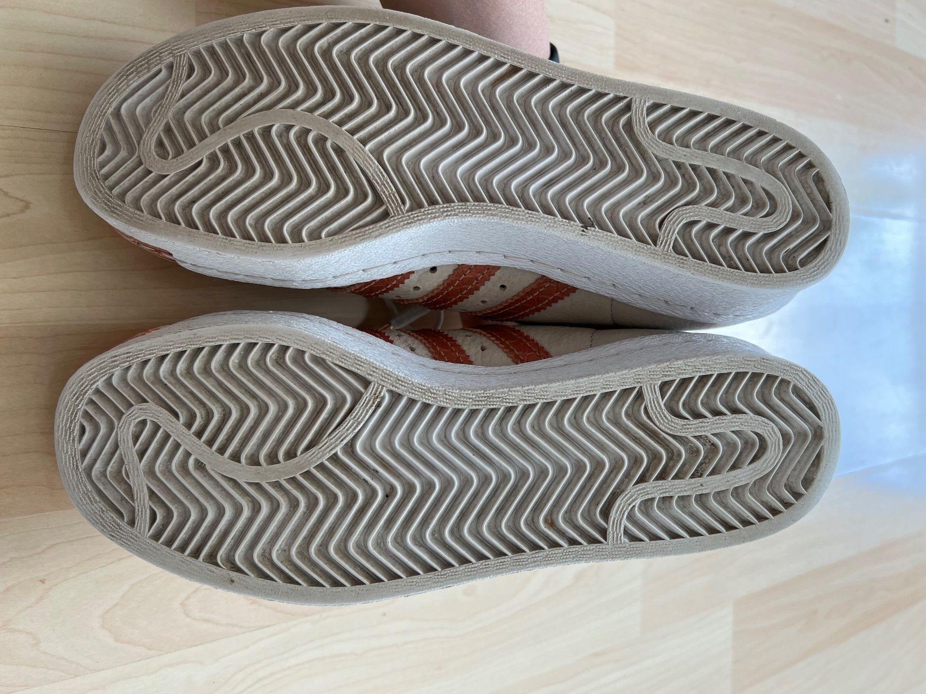 Adidas Scarpe da donna: Sneakers Adidas Gr.36 2/3 – Usato da Siebnen venduto da dte_9kmw 3