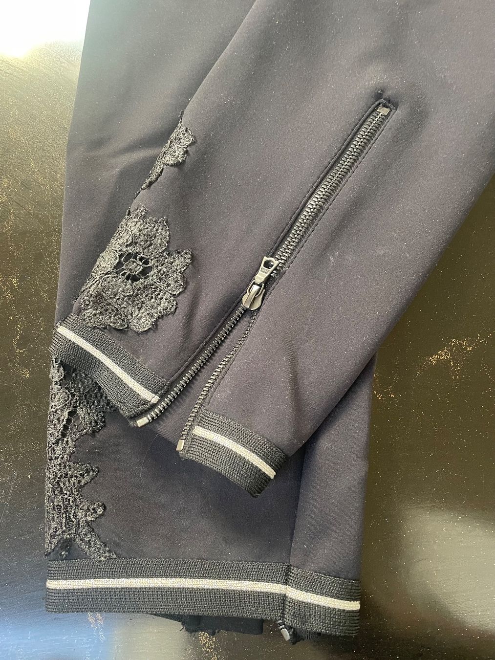 Cambio Hosen: Hose von Cambio 42 – Gebraucht aus Minusio von Pink222 1