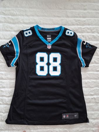 Maillot NFL Carolina Panthers Olsen #88 - Taille L femme