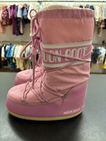 Moon Boot Rosa, Grösse 31-34