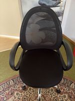 Bürostuhl