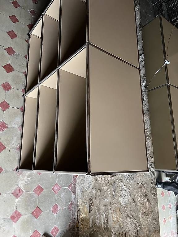 USM Étagères: USM Haller Sideboard – D'occasion à Luzern par B-R 2