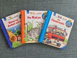 Kinderbücher