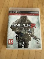 Sniper 2 PS3