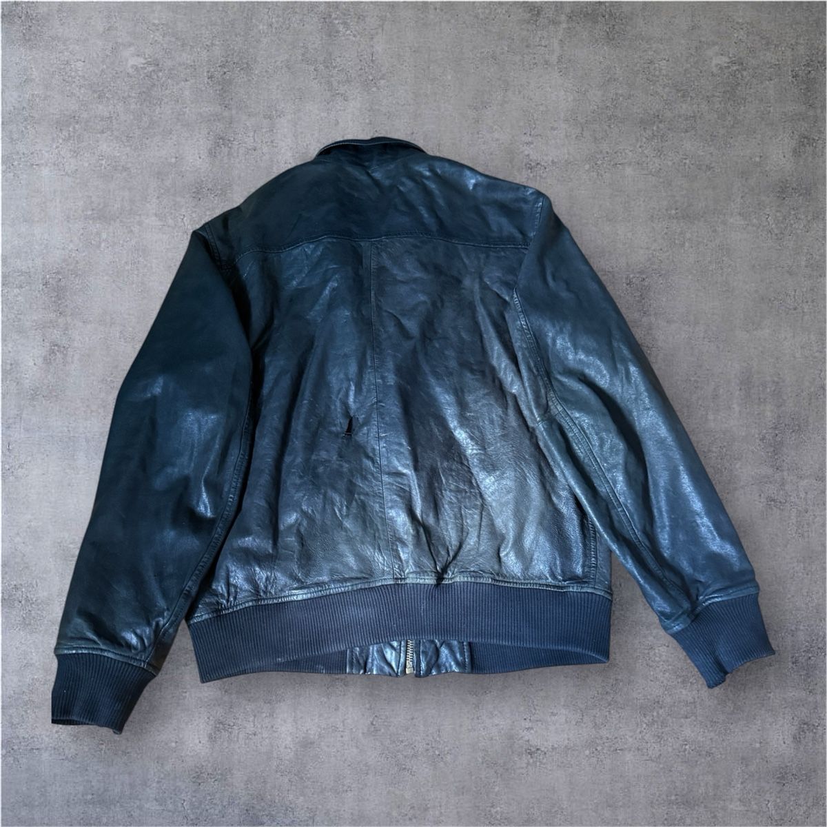 Gap Jacken: Vintage Gap Lederjacke – Gebraucht aus Ettingen von mengi 1