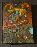 Tom Llewellyn - Der magische Faden, Jugendbuch