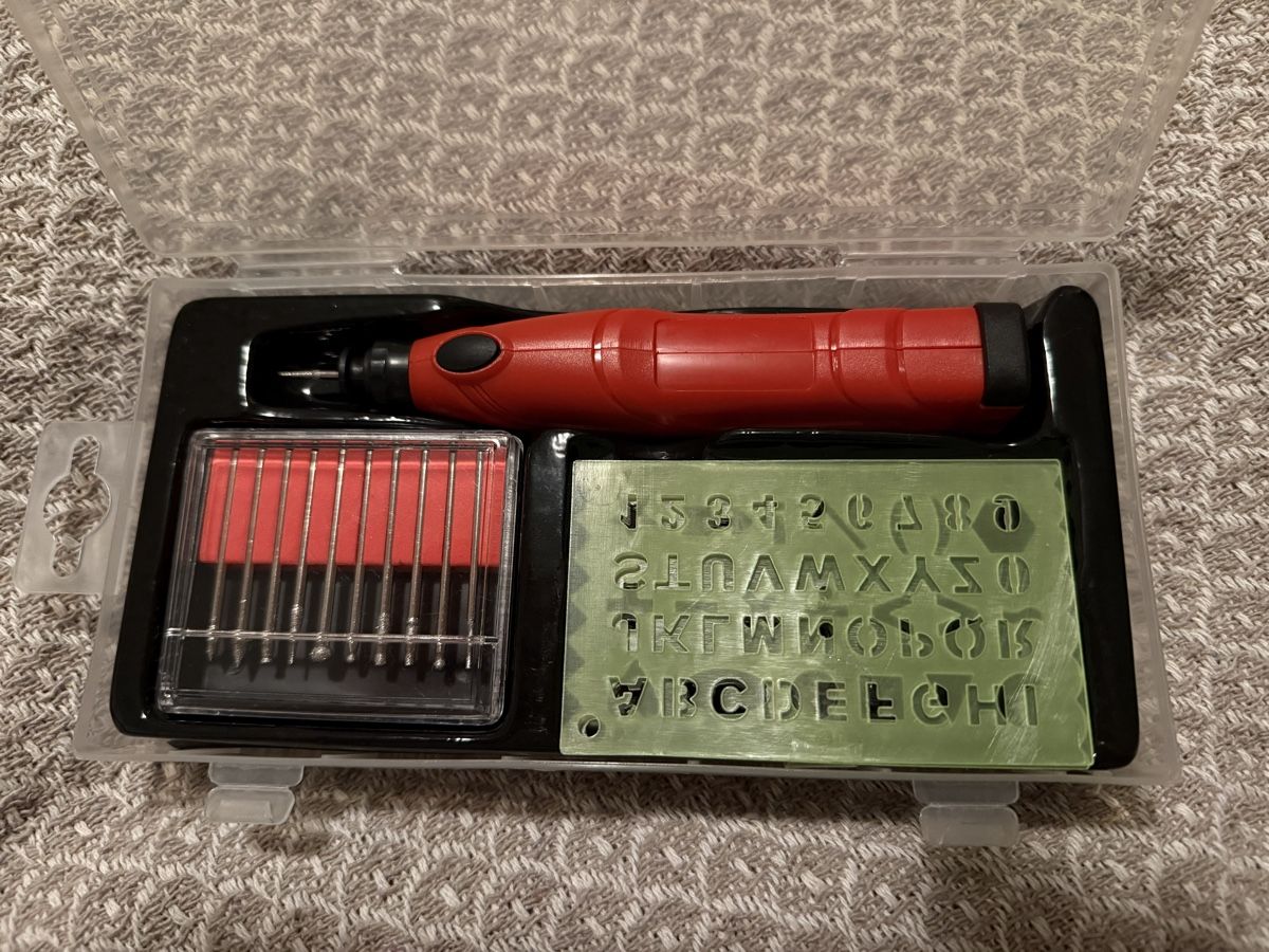 Penna & Evidenziatori: Benson Garvierstift - NEU und Originalverpackt – Nuovo e nell'imballaggio originale da Cham venduto da Taxkex 1