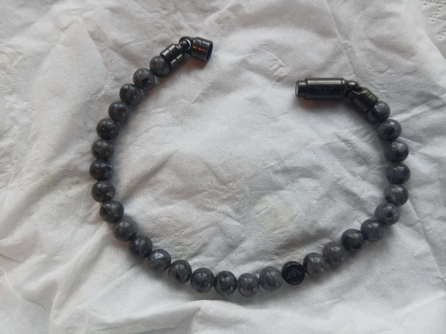 Armani Bracciali & Braccialetti: Original Armani Armband – Nuovo (secondo la descrizione) da Würenlos venduto da Esmeralda74