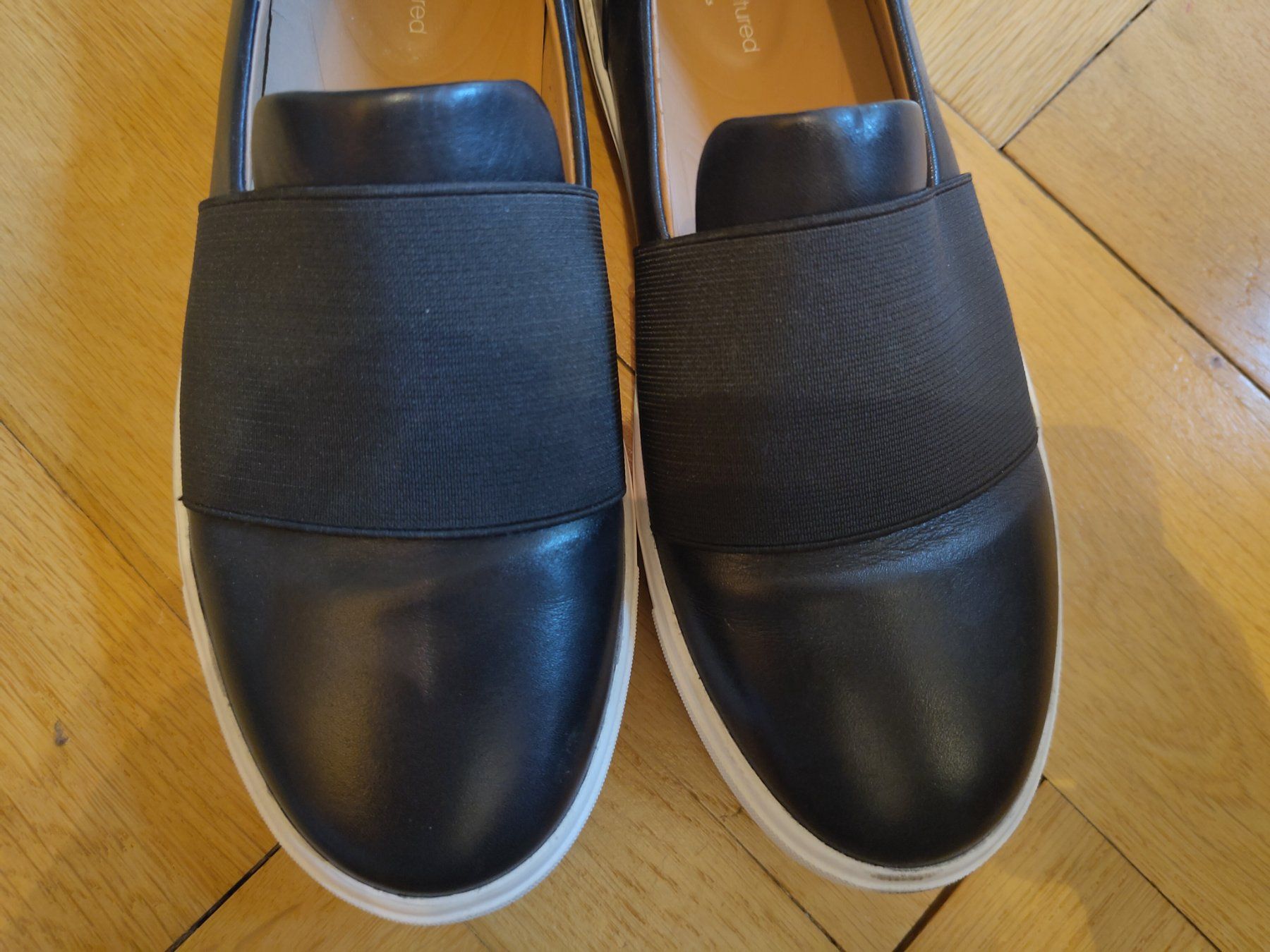 Clarks Damenschuhe: Slip-on-Schuhe – Gebraucht aus Bern von Linii 1