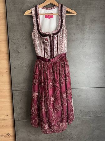 Krüger Dirndl