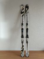 Salomon 24hrs Ti Powerline, 170cm