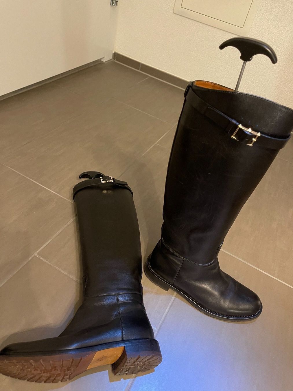 Valentino Scarpe da donna: Stiefel Valentino Gr. 37.5 – Usato da Wädenswil venduto da Climena 6