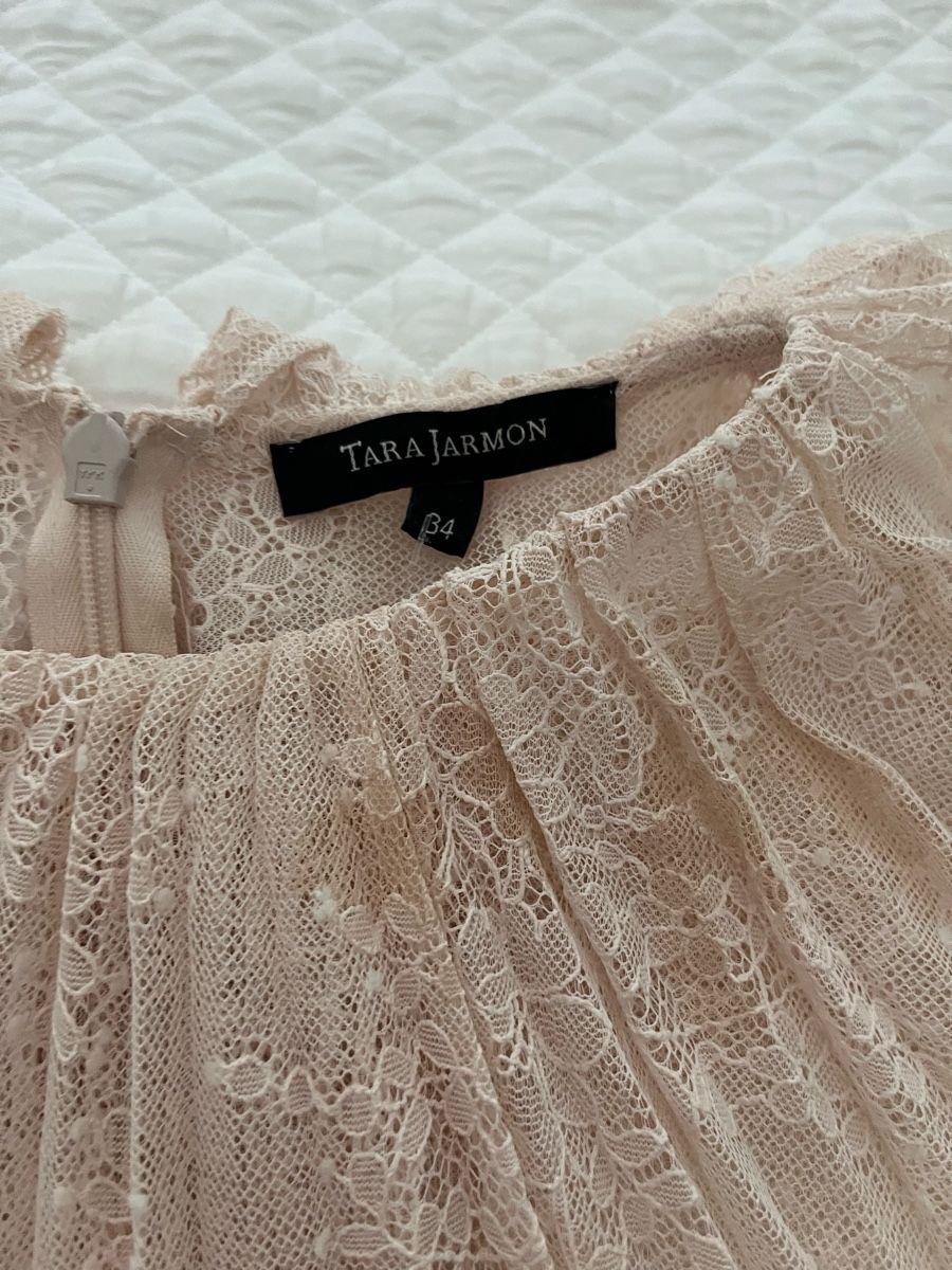 Tara Jarmon Kleider: Tara Jarmon | Cocktail Dress – Neu (gemäss Beschreibung) aus Kloten von Sz.Cz11 1